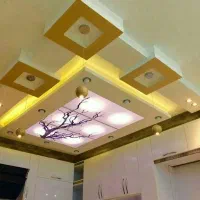 کناف کاری و سقف کاذب|خدمات پیشه و مهارت|بندر گناوه, |دیوار