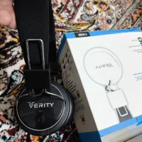 هدفون بلوتوثی وریتی