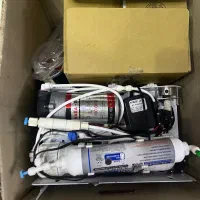 دستگاه تصفیه آب خانگی