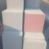 موزائیک زیر قیمت بازار بدلیل جابجایی تا پایان هفته