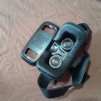 عینک سه بعدی یا عینک مجازی|کنسول، بازی ویدئویی و آنلاین|اسلامشهر, مظفریه|دیوار