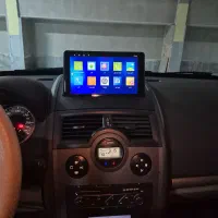 مگان۲۰۰۰ فول مدل ۱۳۹۱|خودرو سواری و وانت|تهران, آرژانتین|دیوار