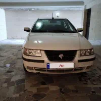 سمندسفارشی مدل99 دوگانه