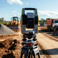 استخدام نقشه بردار