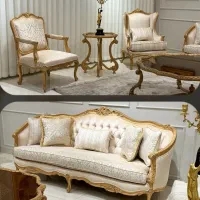 فروش مبل راشل قیمت تولیدی