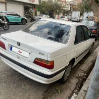 پرشیا tu5 مدل ۹۰ اتومات|خودرو سواری و وانت|تهران, اسکندری|دیوار