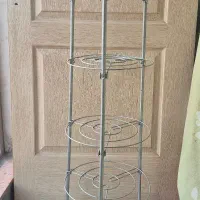 استند قابلمه ۶طبقه