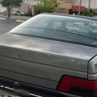 405 مدل 92|خودرو سواری و وانت|بندر گناوه, |دیوار