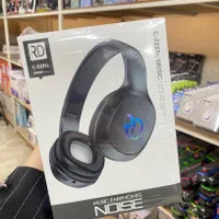 هدفون بلوتوثی شارژی 2237|لوازم جانبی موبایل و تبلت|اسلام‌شهر, شهرک مفیدی|دیوار