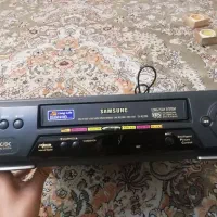 ویدیو فیلم بزرگ