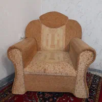 فروش مبل دست دوم|مبلمان خانگی و میز عسلی|شیراز, شهرک پرواز|دیوار