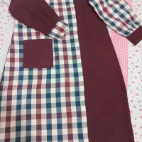 لباس پاییزه زمستانی