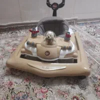 کریرو روروئک|کالسکه و لوازم جانبی|قم, شاه ابراهیم|دیوار