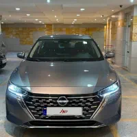 نیسان سیلفی مکس ادیشن 2024