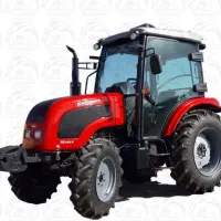 تراکتور ۶۰۴ صفر