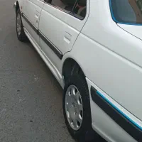 پژو پارس مدل ۱۴۰۰|خودرو سواری و وانت|تبریز, |دیوار