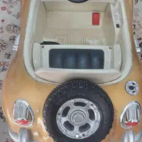 ماشین شارژی