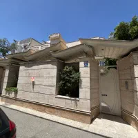 دربستی ۶۳۰متر بنا/۲طبقه/۵ واحد/شهرک راه اهن/دریاچه