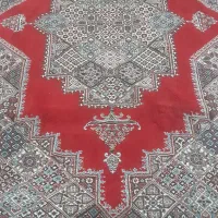 یک جفت فرش۶متری