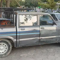 مزدا دوکابین ۱۶۰۰|خودرو سواری و وانت|شراء, |دیوار