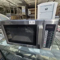 ماکروفر صنعتی منو مستر مایکروفر ماکروویو