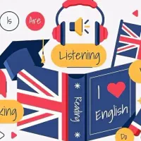 آموزش خصوصی زبان انگلیسی