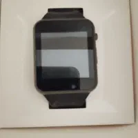 ساعت هوشمند