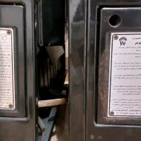 بخاری گازی|بخاری، هیتر، شومینه|خسروشاه, |دیوار