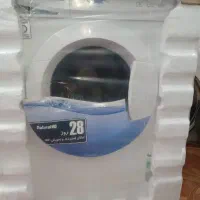 ماشین لباسشوی ابسال ۵کیلویی