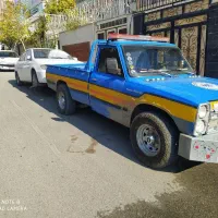 امداد خودرو یدک کش بکسلی خودروبر جرثقیل بوکسل