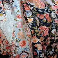 سه عدد رو فرشی کش دار ترک