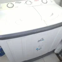 لباسشویی درحداسکوتردوچرخه وکمدهمه درحد