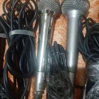 میکروفون خارجی اصل|صوتی و تصویری|تهران, جردن|دیوار