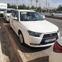 دنا پلاس ۵ دنده صفر مدل ۱۴۰۴