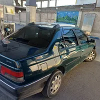 پژو آر دی (RD) دوگانه سوز CNG، مدل۱۳۸۴