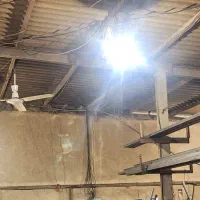 لامپ خیاری کامل با لوازم|لامپ و چراغ|اسلامشهر, ده عباس|دیوار