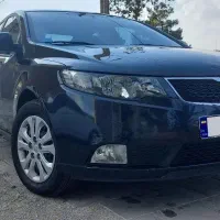 سراتو دنده ای آپشنال ۹۶|خودرو سواری و وانت|ارومیه, |دیوار