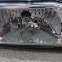 چراغ جلو 131 نو آکبند|قطعات یدکی و لوازم جانبی|شیراز, کوی زهرا|دیوار