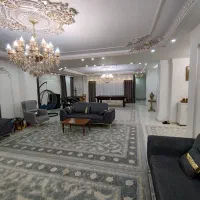 پنت هاوس ۲۱۰ متر ۳ خواب سرعین