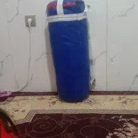 کیسه بوکس آبی|تجهیزات ورزشی|یاسوج, |دیوار