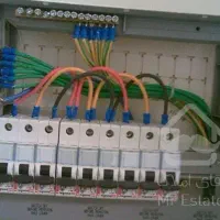 برقکار ساختمان