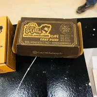 جمع آوری فست فود|ظروف نگهدارنده، پلاستیکی، یکبارمصرف|کرج, دهقان ویلا|دیوار