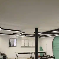 سالن زیبایی فول تجهیز انصاریه|اجارهٔ دفتر کار، اتاق اداری، مطب|زنجان, |دیوار