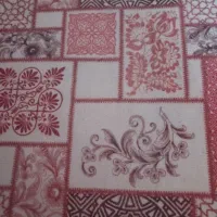 یک عدد موکت نو وسالم ۱۲ متری