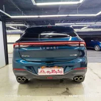 لاماری ایما402.بدون توضیح.گارانتی فعال|خودرو سواری و وانت|تهران, درختی|دیوار