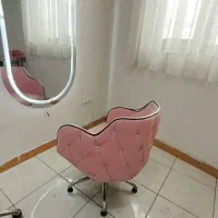 تجهیزات ارایشگاه