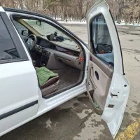 سمند ef7 دوگانه|خودرو سواری و وانت|سقز, |دیوار