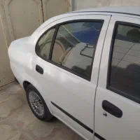 تیبا‌دوگانه‌کارخانه|خودرو سواری و وانت|خرم‌آباد, |دیوار