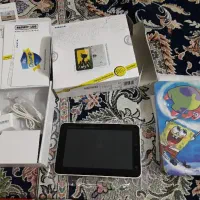 تبلت اچ سی ال نونو آک