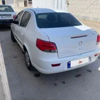 رانا پلاس سقف فلزبی رنگ